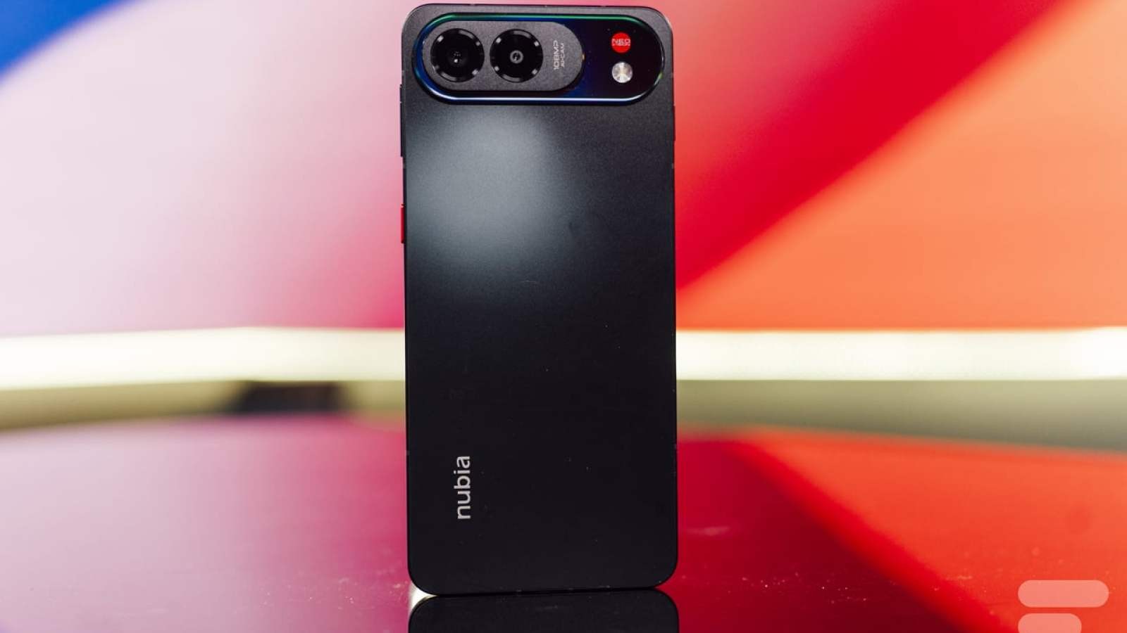 Nubia Air Pro : un smartphone ultrafin qui ose défier les géants, mais à quel prix pour nos terres ?