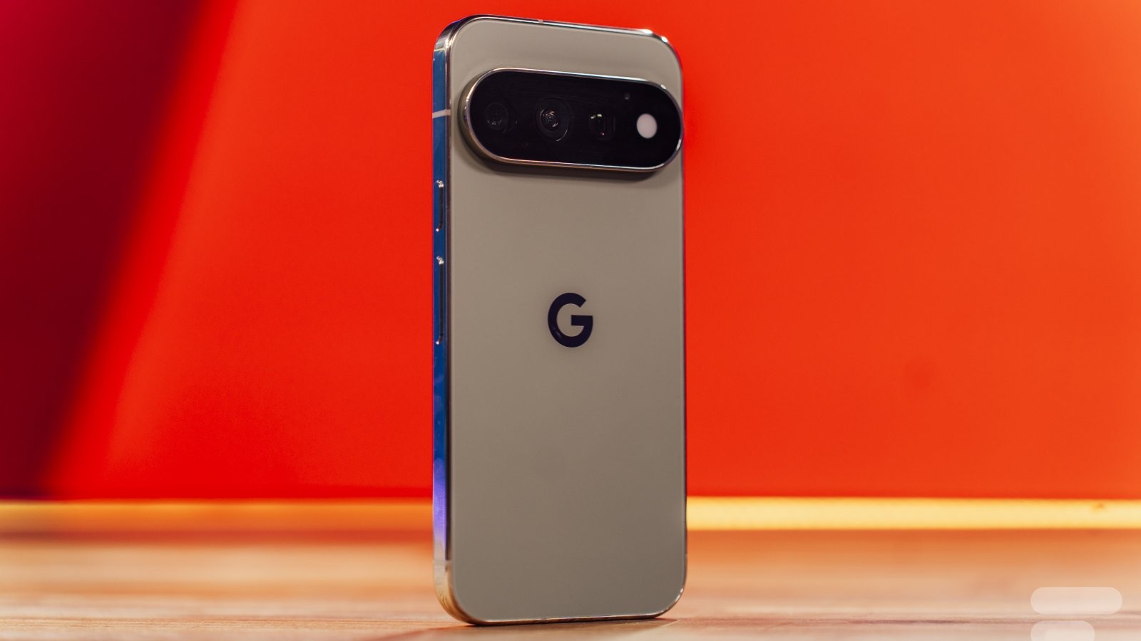 Pixel 11 Pro : la technologie qui éclaire nos mains, mais qui oublie la puissance de nos terres