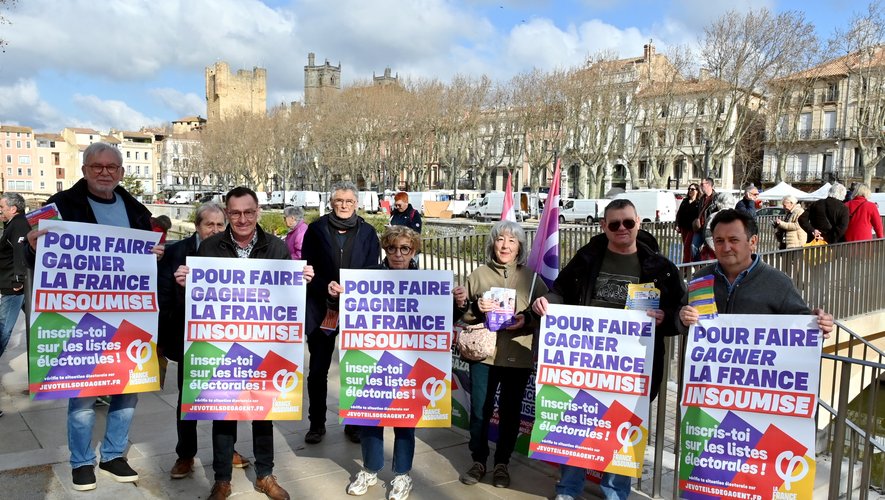 Narbonne 2026 : six listes pour une démocratie citoyenne