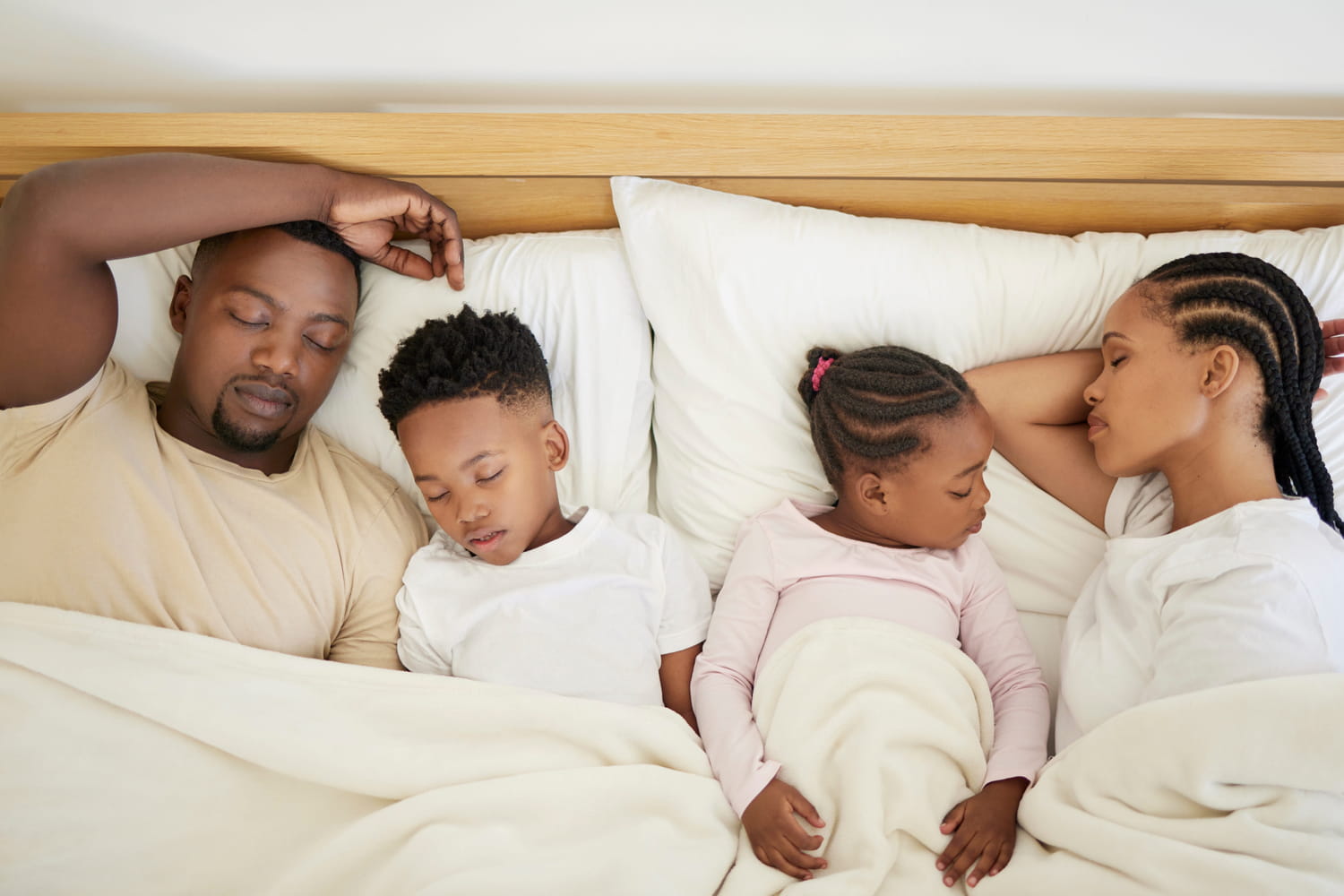 Cododo : quand l'harmonie familiale guide nos choix