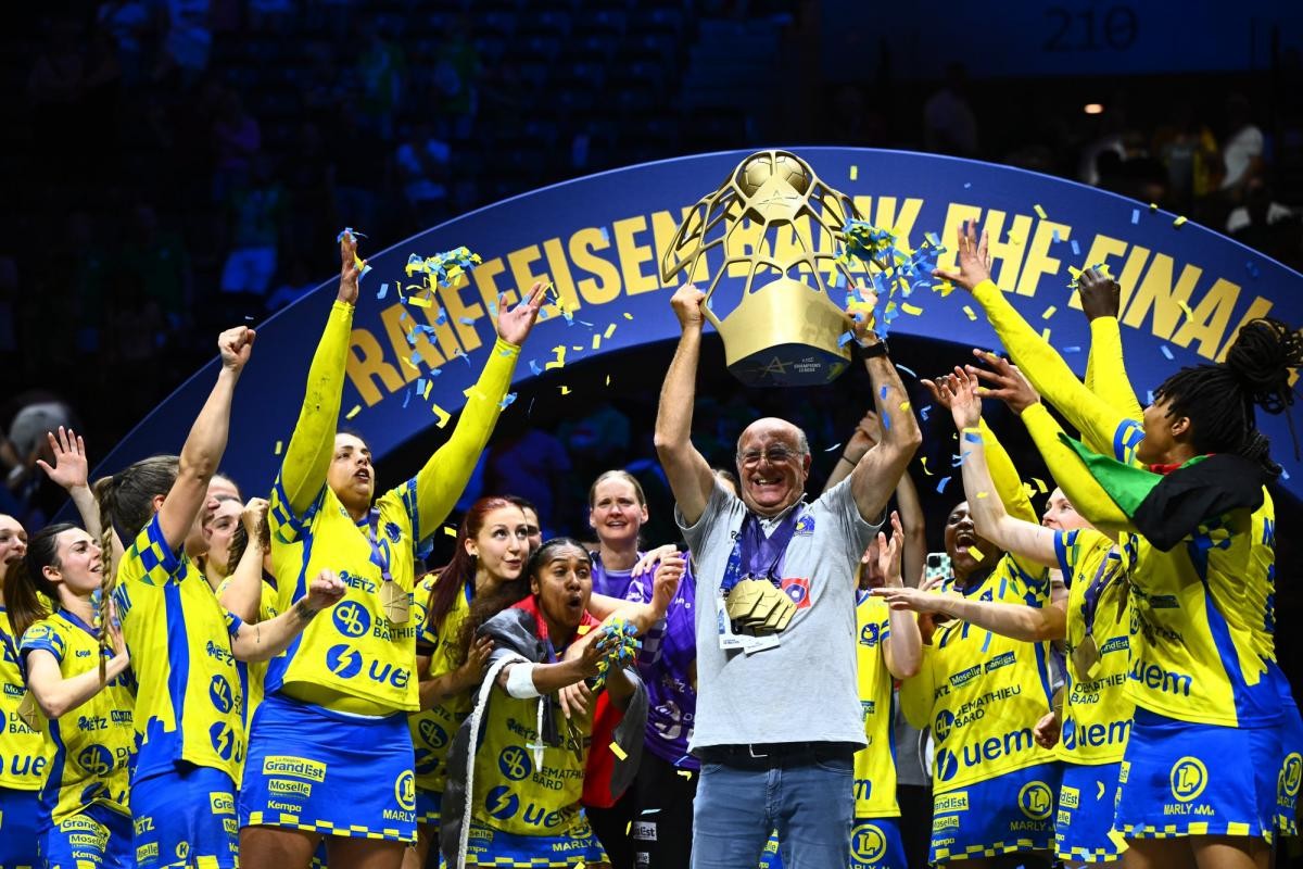 Handball : beIN Sports et HandballTV, la lumière après le silence