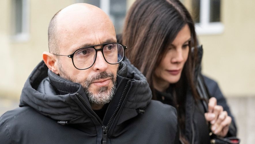 <h1>Crans-Montana : quand la douleur des victimes devient un argument commercial</h1>