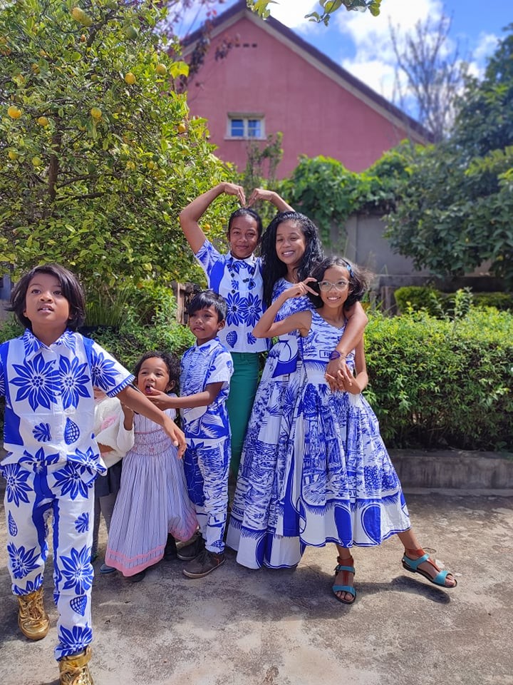 Week-end à Antananarivo : la culture et la terre en fête